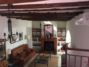 Casa Alice Salar, Salar